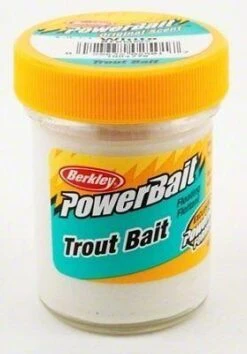Berkley PowerBait Hatchery Trout Bait 1.75 Oz. Jar 26 Berkley PowerBait Hatchery Trout Bait 1.75 Oz. Jar -Fishing Promotion Store s l400 6fdcbb43 f862 4ff4 a6be f00fa62707ab