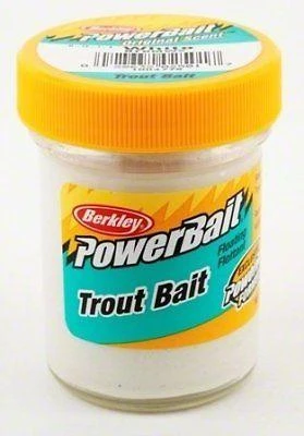 Berkley PowerBait Hatchery Trout Bait 1.75 Oz. Jar 8 Berkley PowerBait Hatchery Trout Bait 1.75 Oz. Jar - Image 6