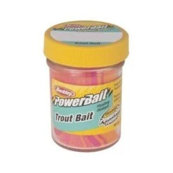 Berkley PowerBait Hatchery Trout Bait 1.75 Oz. Jar 29 Berkley PowerBait Hatchery Trout Bait 1.75 Oz. Jar -Fishing Promotion Store s l400 a684f840 221b 4155 8f13 9b17143c9c08