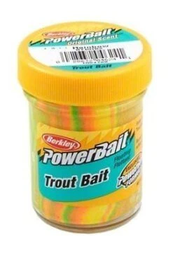 Berkley PowerBait Hatchery Trout Bait 1.75 Oz. Jar 28 Berkley PowerBait Hatchery Trout Bait 1.75 Oz. Jar -Fishing Promotion Store s l400 c525f3f7 cf8b 4f7d ae98 40dc8c666e50