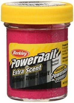 Berkley PowerBait Glitter Trout Bait 1.75 Oz. Jar 16 Berkley PowerBait Glitter Trout Bait 1.75 Oz. Jar -Fishing Promotion Store s l400 ef3c6a10 e6ef 457a 96f0 248fe0fc6a9e