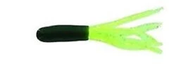 Jerry's Mini Skirt 1 1/2 Inch Soft Plastic Tube 20 Pack
