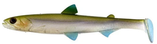 Westin HypoTeez ST Soft Paddle Tail Swimbait 7 Westin HypoTeez ST Soft Paddle Tail Swimbait - Image 5