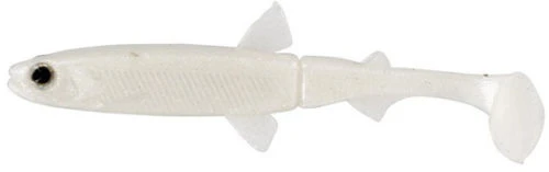 Westin HypoTeez 3 1/2 Inch Soft Jointed Paddle Tail Swimbait 7 Westin HypoTeez 3 1/2 Inch Soft Jointed Paddle Tail Swimbait - Image 5