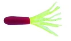Jerry's Mini Skirt 1 1/2 Inch Soft Plastic Tube 20 Pack 24 Jerry's Mini Skirt 1 1/2 Inch Soft Plastic Tube 20 Pack -Fishing Promotion Store s l500 74b1d823 5aaf 42ae b061 61217e89d38a