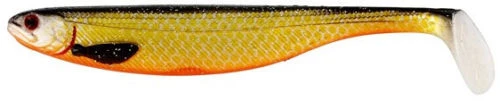 Westin ShadTeez Slim Big Game Soft Paddle Tail Swimbaits 6 Westin ShadTeez Slim Big Game Soft Paddle Tail Swimbaits - Image 4