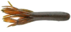Dry Creek Full Body Double Dip Tube 3 1/2 Inch Soft Plastic Tube 7 Pack