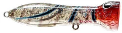 Nomad Design Chug Norris Freshwater/Inshore Popper 32 Nomad Design Chug Norris Freshwater/Inshore Popper -Fishing Promotion Store saddleback shrimp