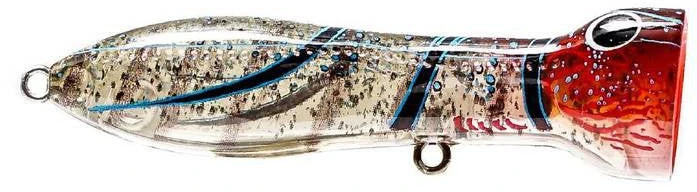 Nomad Design Chug Norris Freshwater/Inshore Popper 14 Nomad Design Chug Norris Freshwater/Inshore Popper - Image 12
