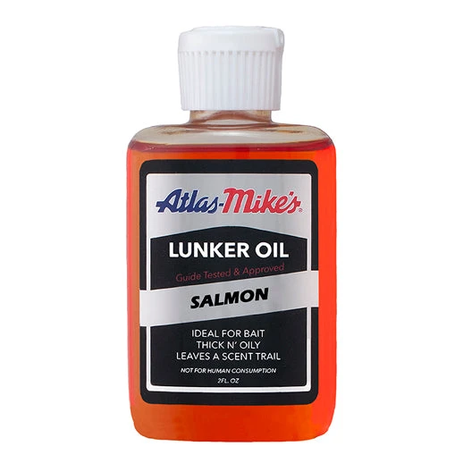 Atlas-Mike's Glo Scent Bait Oils 2 Oz. 13 Atlas-Mike's Glo Scent Bait Oils 2 Oz. - Image 11