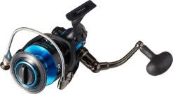 Daiwa Saltist Spinning Reels 11 Daiwa Saltist Spinning Reels -Fishing Promotion Store saltist 01