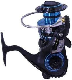 Daiwa Saltist Spinning Reels 13 Daiwa Saltist Spinning Reels -Fishing Promotion Store saltist 03