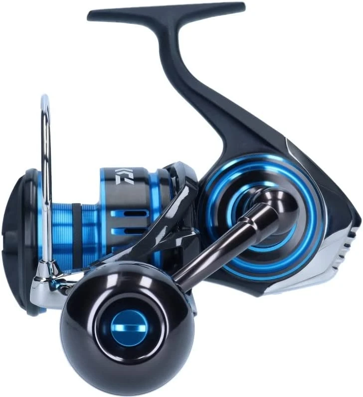 Daiwa Saltist MQ Spinning Reels 6 Daiwa Saltist MQ Spinning Reels - Image 4