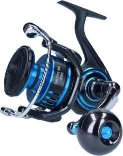 Daiwa Saltist MQ Spinning Reels 13 Daiwa Saltist MQ Spinning Reels -Fishing Promotion Store saltist mq 03