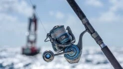 Daiwa Saltist MQ Spinning Reels 18 Daiwa Saltist MQ Spinning Reels -Fishing Promotion Store saltist mq life 01