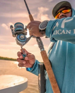 Daiwa Saltist MQ Spinning Reels 16 Daiwa Saltist MQ Spinning Reels -Fishing Promotion Store saltist mq life 03
