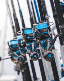 Daiwa Saltist MQ Spinning Reels 19 Daiwa Saltist MQ Spinning Reels -Fishing Promotion Store saltist mq life 04