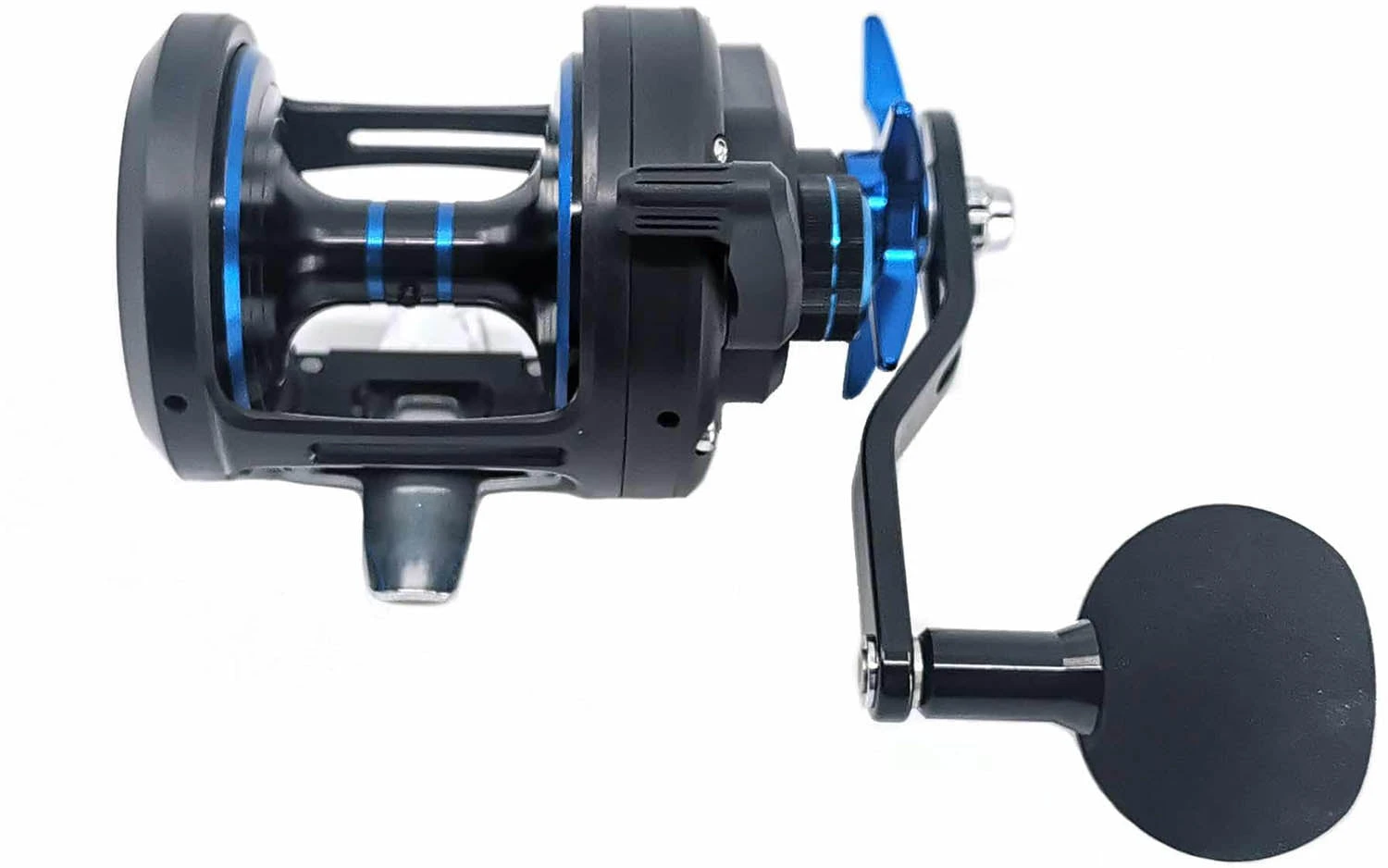 Daiwa Saltist Star Drag Conventional High Speed Reels 7 Daiwa Saltist Star Drag Conventional High Speed Reels - Image 5