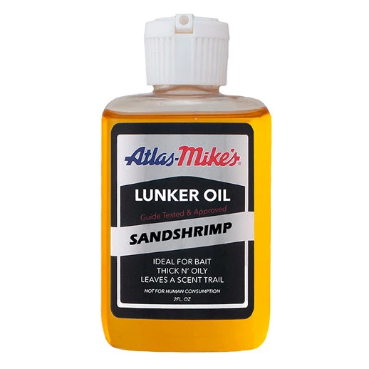 Atlas-Mike's Glo Scent Bait Oils 2 Oz. 15 Atlas-Mike's Glo Scent Bait Oils 2 Oz. - Image 13