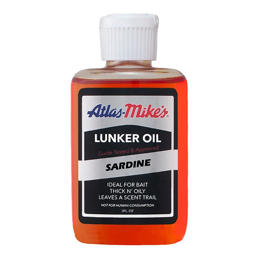 Atlas-Mike's Glo Scent Bait Oils 2 Oz. 16 Atlas-Mike's Glo Scent Bait Oils 2 Oz. - Image 14