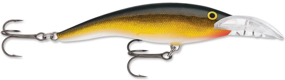 Rapala Scatter Rap 09 Tail Dancer Deep Diving Crankbait 8 Rapala Scatter Rap 09 Tail Dancer Deep Diving Crankbait - Image 6