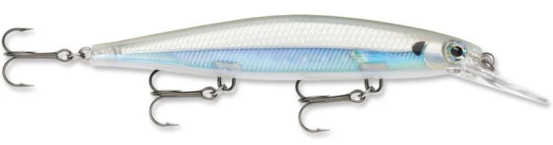 Rapala Shadow Rap Deep 11 Deep Diving Jerkbait 5 Rapala Shadow Rap Deep 11 Deep Diving Jerkbait - Image 3