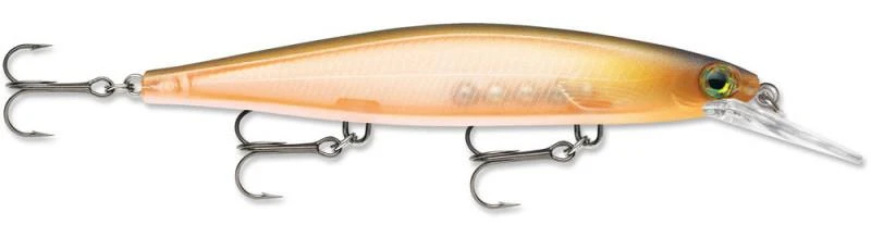 Rapala Shadow Rap Deep 11 Deep Diving Jerkbait 10 Rapala Shadow Rap Deep 11 Deep Diving Jerkbait - Image 8