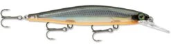 Rapala Shadow Rap Deep 11 Deep Diving Jerkbait 34 Rapala Shadow Rap Deep 11 Deep Diving Jerkbait -Fishing Promotion Store sdrd11hlw Halloween f827775a 78a8 4efa abcc 785cbab29242