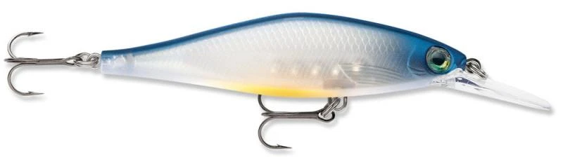 Rapala Shadow Rap Shad Deep 09 Jerkbait 12 Rapala Shadow Rap Shad Deep 09 Jerkbait - Image 10