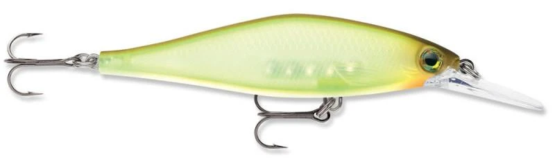 Rapala Shadow Rap Shad Deep 09 Jerkbait 16 Rapala Shadow Rap Shad Deep 09 Jerkbait - Image 14