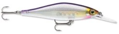 Rapala Shadow Rap Shad Deep 09 Jerkbait 41 Rapala Shadow Rap Shad Deep 09 Jerkbait -Fishing Promotion Store sdrsd09pd Purpledescent f9f1ea56 6bdf 4f3a 8ed4 f03fb0142e7f