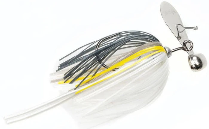 Strike King Tour Grade Rage Blade 3/8 Oz. 8 Strike King Tour Grade Rage Blade 3/8 Oz. - Image 6