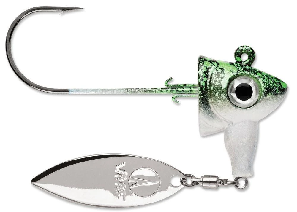 VMC Spin Jig 1/4 Oz. 6 VMC Spin Jig 1/4 Oz. - Image 4