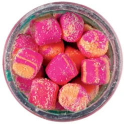 Berkley PowerBait Biodegradable Trout Nuggets 14 Berkley PowerBait Biodegradable Trout Nuggets -Fishing Promotion Store sherbert