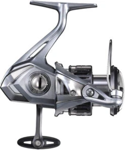 Shimano Nasci FC Freshwater And Inshore Spinning Reel 9 Shimano Nasci FC Freshwater And Inshore Spinning Reel -Fishing Promotion Store shimano nasci fc 02
