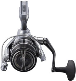 Shimano Nasci FC Freshwater And Inshore Spinning Reel 10 Shimano Nasci FC Freshwater And Inshore Spinning Reel -Fishing Promotion Store shimano nasci fc 03
