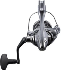 Shimano Nasci FC Freshwater And Inshore Spinning Reel 11 Shimano Nasci FC Freshwater And Inshore Spinning Reel -Fishing Promotion Store shimano nasci fc 04