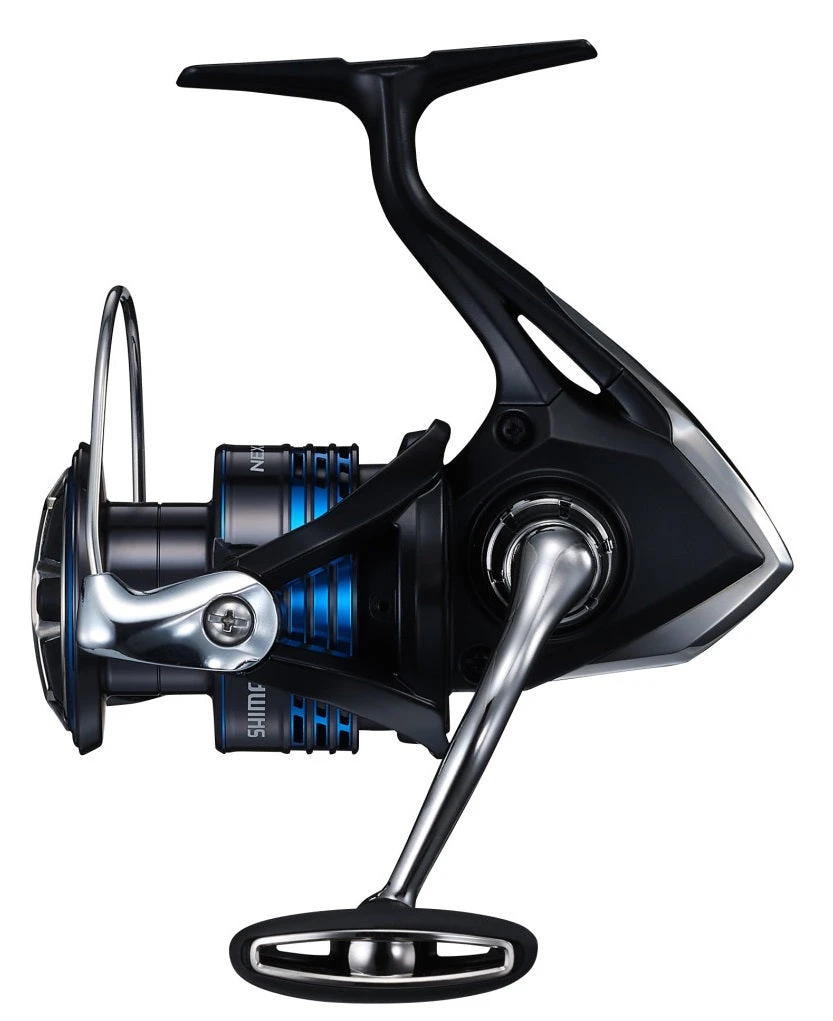 Shimano Nexave FI Spinning Reel 3 Shimano Nexave FI Spinning Reel
