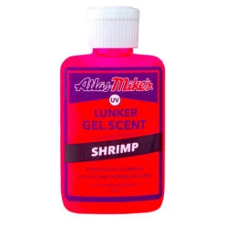 Atlas-Mike's UV Gel Scent 2 Oz. -Fishing Promotion Store shrimp f463fb2a d227 4194 b3e4 3b9724a305a4