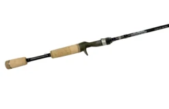 Dobyns Sierra Ultra Finesse Casting Rods