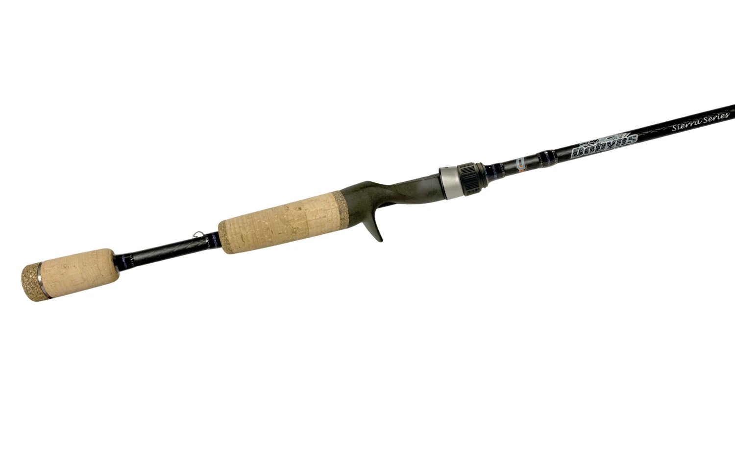 Dobyns Sierra Ultra Finesse Casting Rods 3 Dobyns Sierra Ultra Finesse Casting Rods