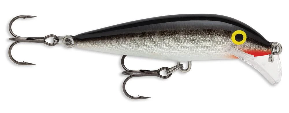 Rapala SRCD07 Scatter Rap Countdown 07 Balsa Minnow 15 Rapala SRCD07 Scatter Rap Countdown 07 Balsa Minnow - Image 13