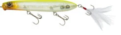 Evergreen International SB-105 "Shower Blows" Topwater Walker 27 Evergreen International SB-105 "Shower Blows" Topwater Walker -Fishing Promotion Store skeleton 2Bchartreuse 0caf300e 1a79 452f 8cb9 4e127f6041c8