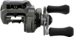 Shimano Metanium MGL 150 B Baitcasting Reels 17 Shimano Metanium MGL 150 B Baitcasting Reels -Fishing Promotion Store sku METMGL151B front