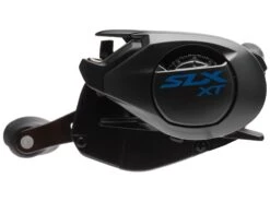 Shimano SLX 150 XT Baitcasting Reels 9 Shimano SLX 150 XT Baitcasting Reels -Fishing Promotion Store slx xt 4