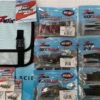 Z-Man Smallmouth Bass Essentials Kit 2 Z-Man Smallmouth Bass Essentials Kit -Fishing Promotion Store smallmouth essentials