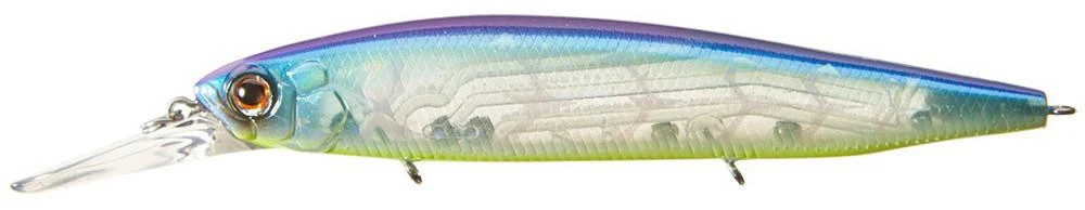 Evergreen International FA-115 Suspending Jerkbait 13 Evergreen International FA-115 Suspending Jerkbait - Image 11