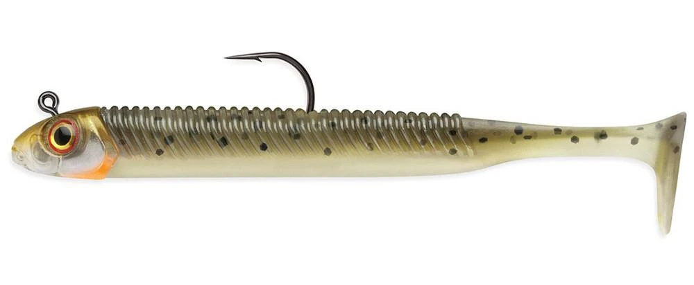 Storm 360GT Rigged Searchbait 4 1/2 Inch Swimbait 3 Pack 11 Storm 360GT Rigged Searchbait 4 1/2 Inch Swimbait 3 Pack - Image 9