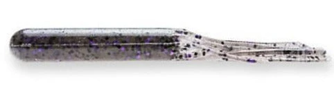Z-Man EZ TubeZ 4 Inch Soft Plastic Tube 6 Pack 4 Z-Man EZ TubeZ 4 Inch Soft Plastic Tube 6 Pack - Image 2