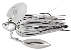Fish Head Primal Vibe Underspin Jig/Vibrating Swim Jig Hybrid 12 Fish Head Primal Vibe Underspin Jig/Vibrating Swim Jig Hybrid -Fishing Promotion Store smokin shad